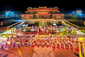 Festival Huế 2026