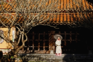 Huế miễn phí vé tham quan vào ngày 26/3