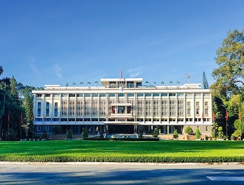 Tour Hồ Chí Minh Tây Ninh Củ Chi