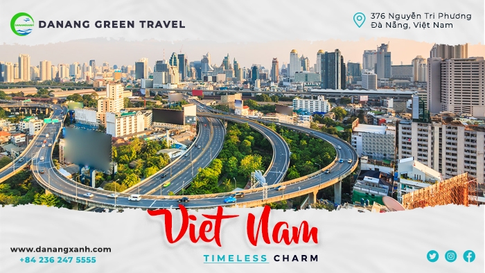 Tour Thái Lan 4 ngày 3 đêm khởi hành từ Đà Nẵng giá tốt nhất